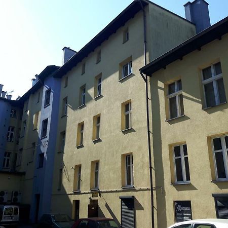 Apartament Zwyciestwa Gliwice Dış mekan fotoğraf