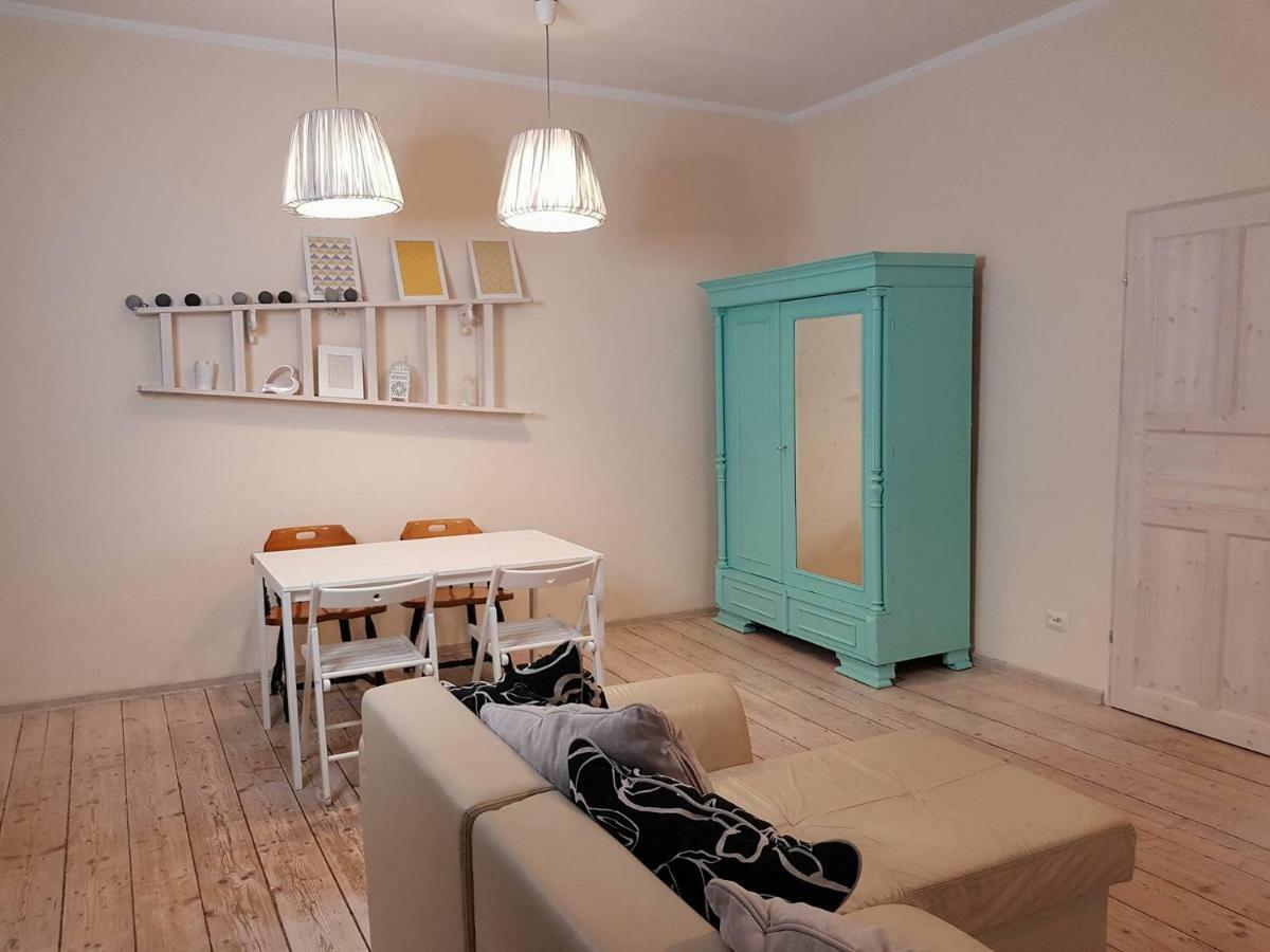 Apartament Zwyciestwa Gliwice Dış mekan fotoğraf