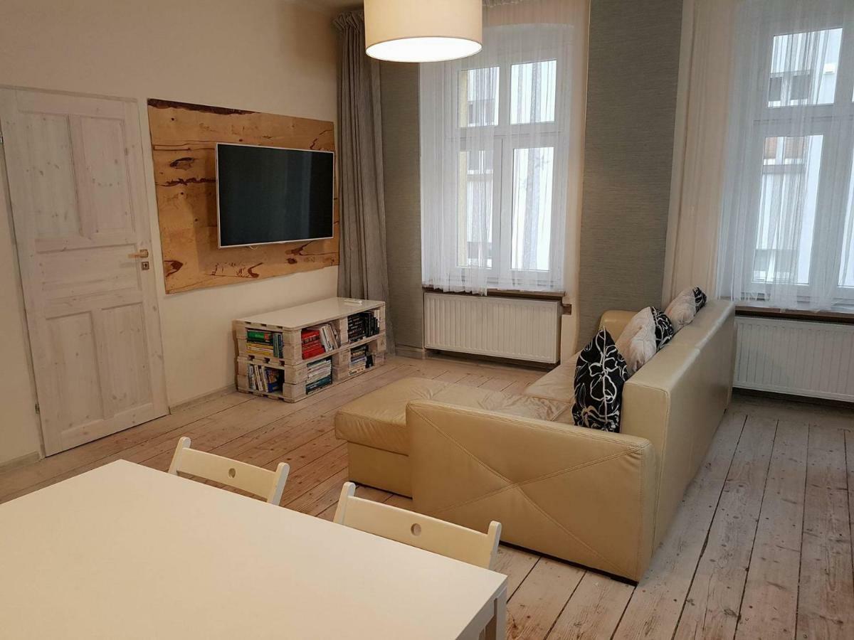 Apartament Zwyciestwa Gliwice Dış mekan fotoğraf